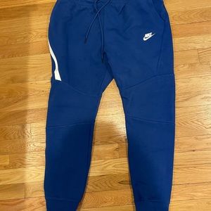Nike Tech Fleece Men’s Joggers